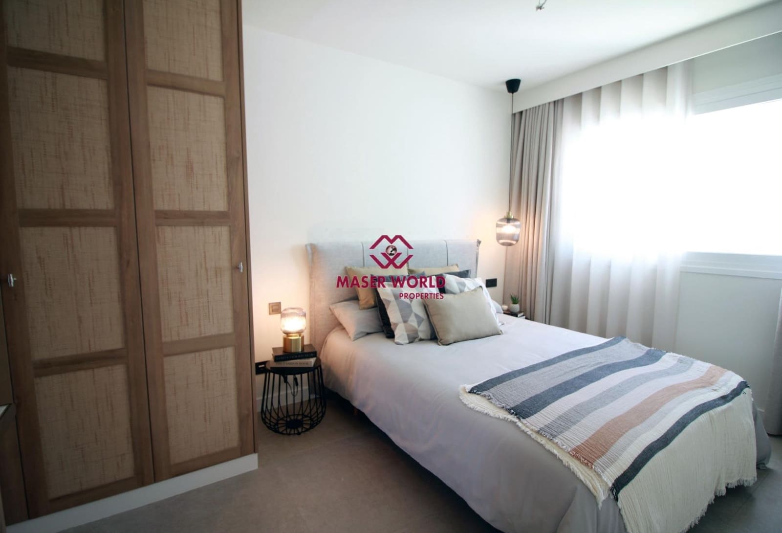 2 sypialnia Bungalow na sprzedaż w Torre de la Horadada z basenem - 385 000 € (Ref: 9337946)