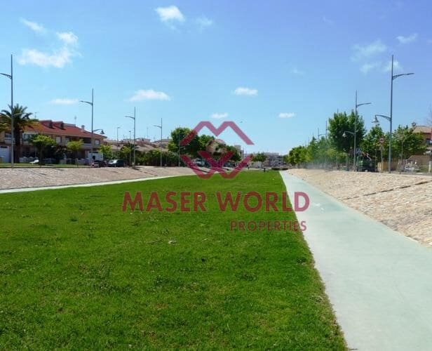 3 chambre Villa/Maison Mitoyenne à vendre à Pilar de la Horadada avec piscine - 370 000 € (Ref: 9337947)