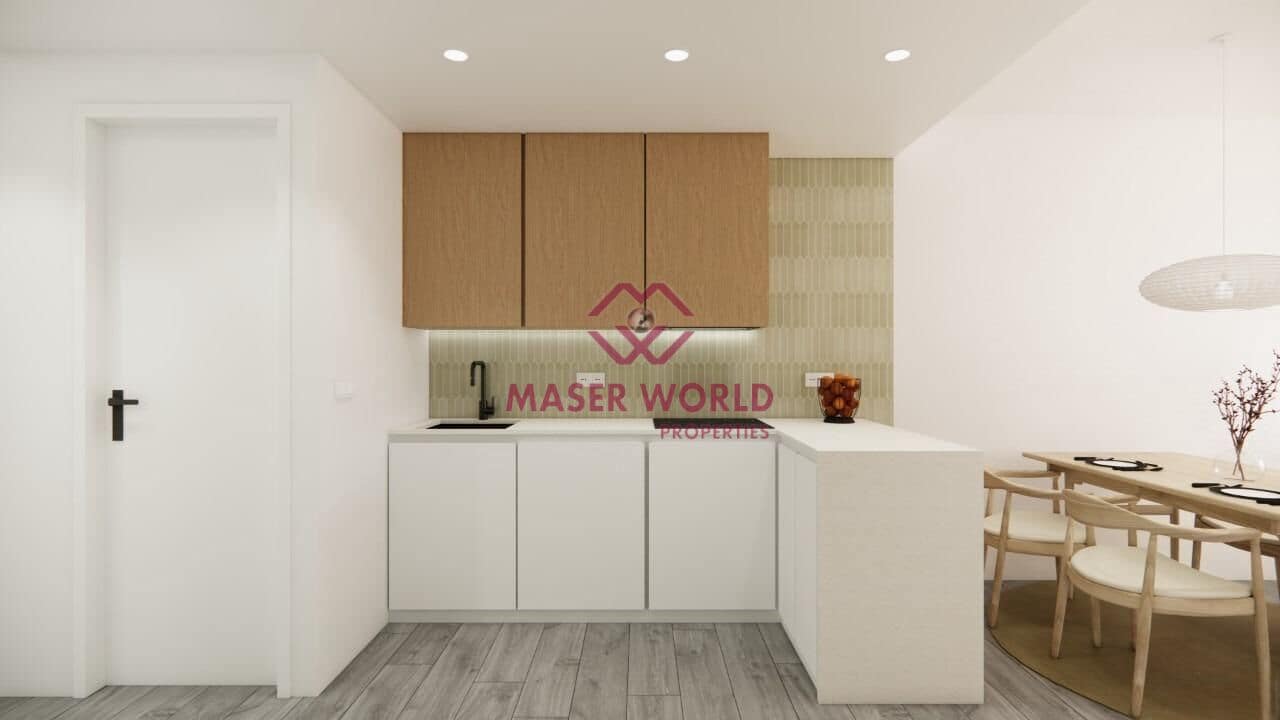 Ático de 2 habitaciones en Torre de la Horadada en venta con piscina garaje - 350.000 € (Ref: 9337949)