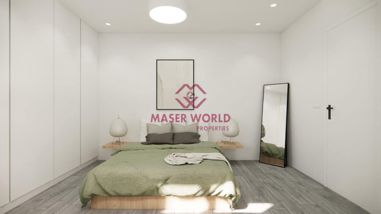 Ático de 2 habitaciones en Torre de la Horadada en venta con piscina garaje - 350.000 € (Ref: 9337949)