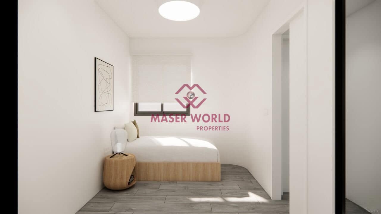 Ático de 2 habitaciones en Torre de la Horadada en venta con piscina garaje - 350.000 € (Ref: 9337949)