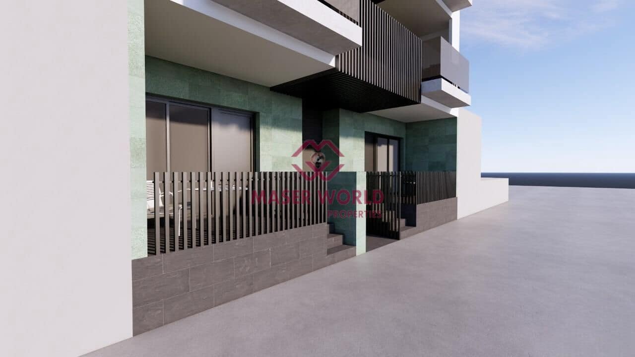 Ático de 2 habitaciones en Torre de la Horadada en venta con piscina garaje - 350.000 € (Ref: 9337949)