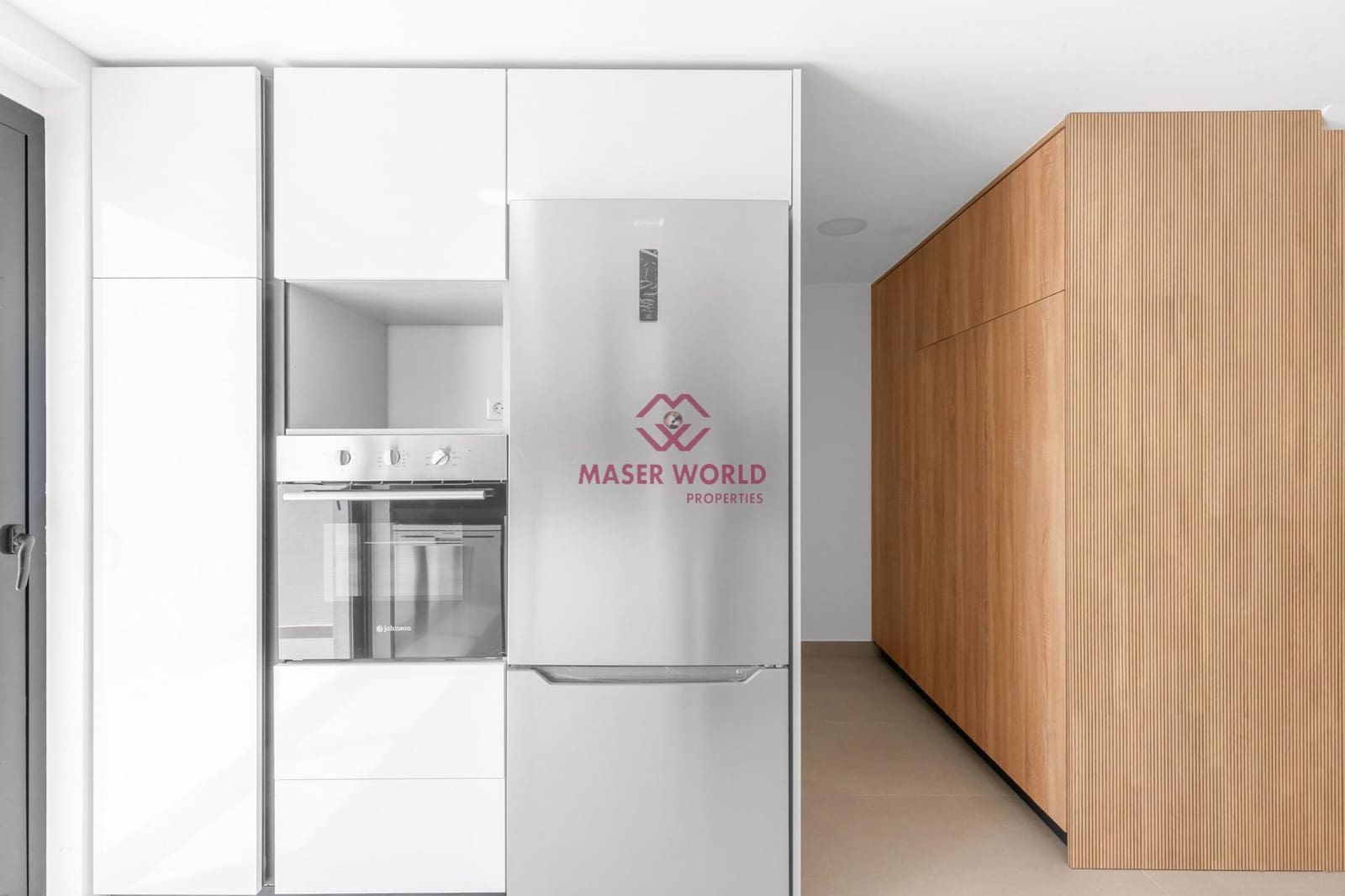 4 chambre Villa/Maison Mitoyenne à vendre à Rafal avec piscine garage - 269 000 € (Ref: 9342079)