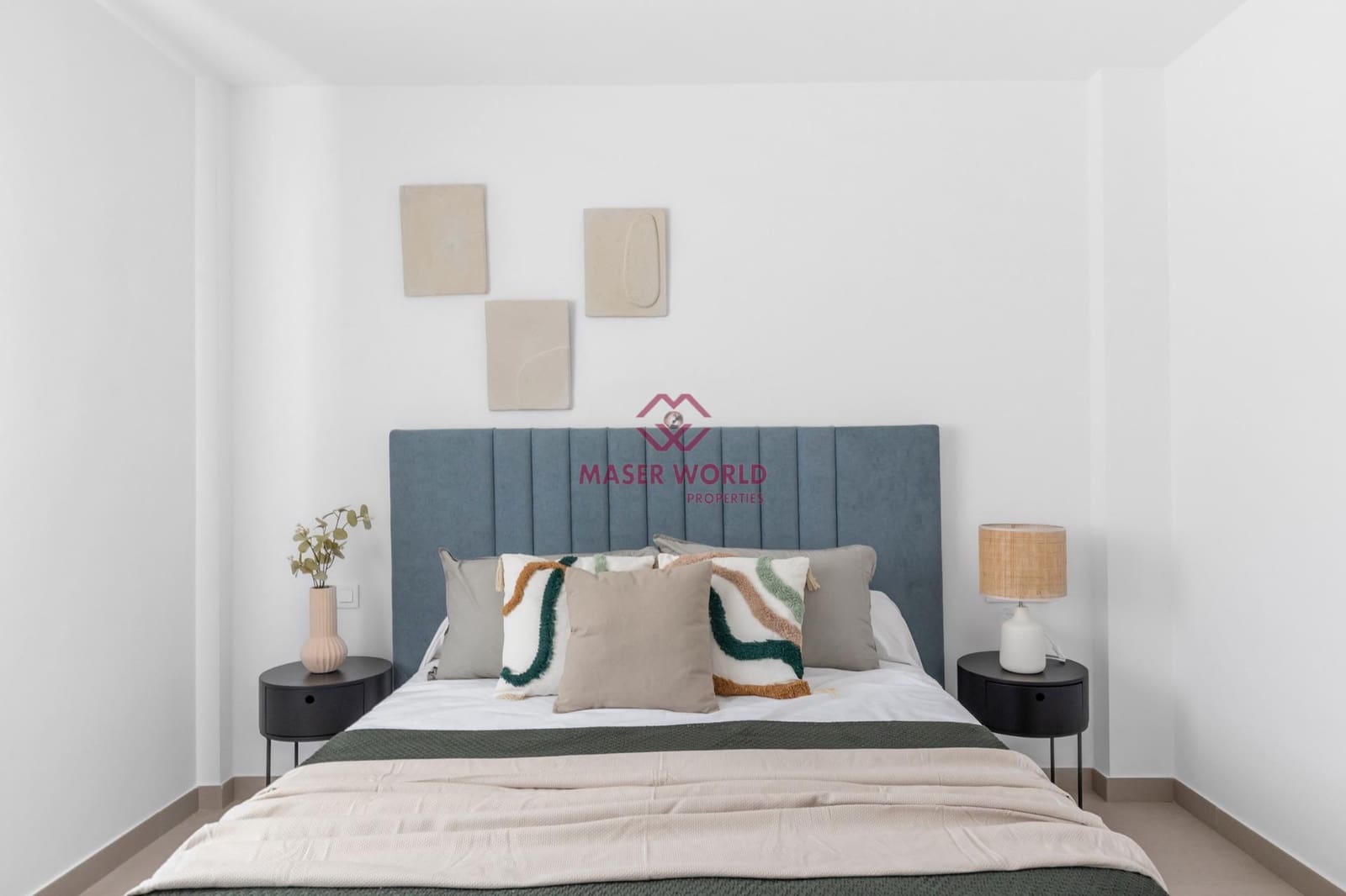 4 chambre Villa/Maison Mitoyenne à vendre à Rafal avec piscine garage - 269 000 € (Ref: 9342079)