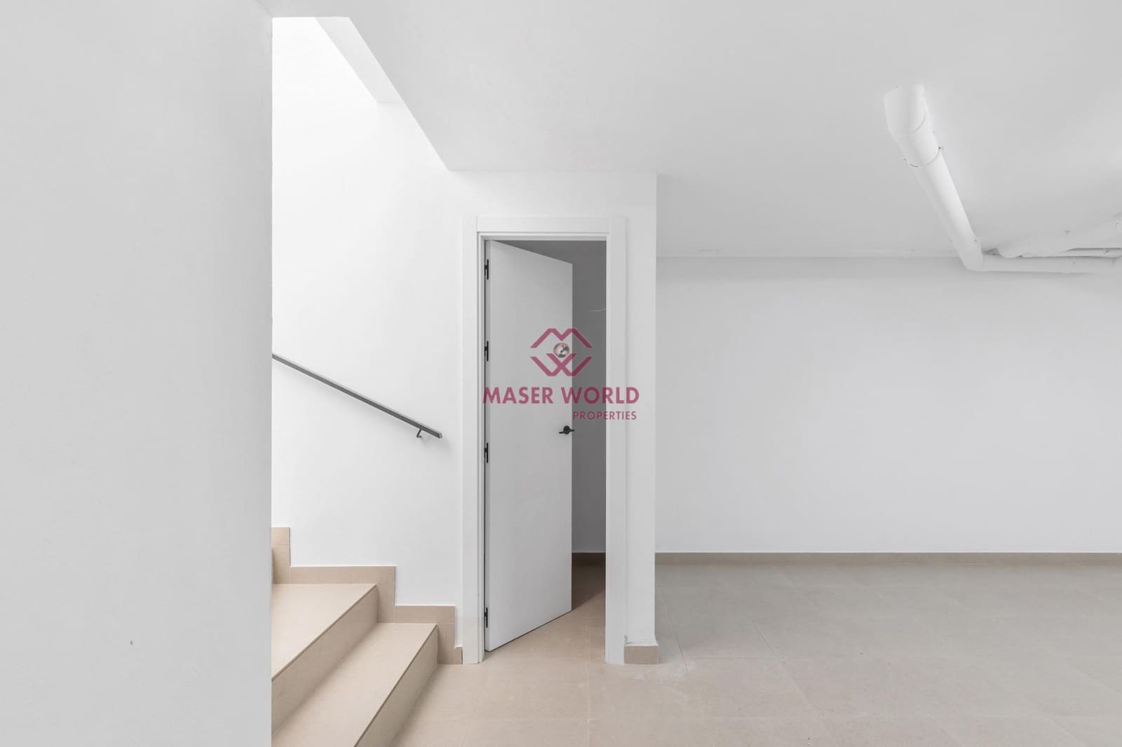 4 chambre Villa/Maison Mitoyenne à vendre à Rafal avec piscine garage - 269 000 € (Ref: 9342079)