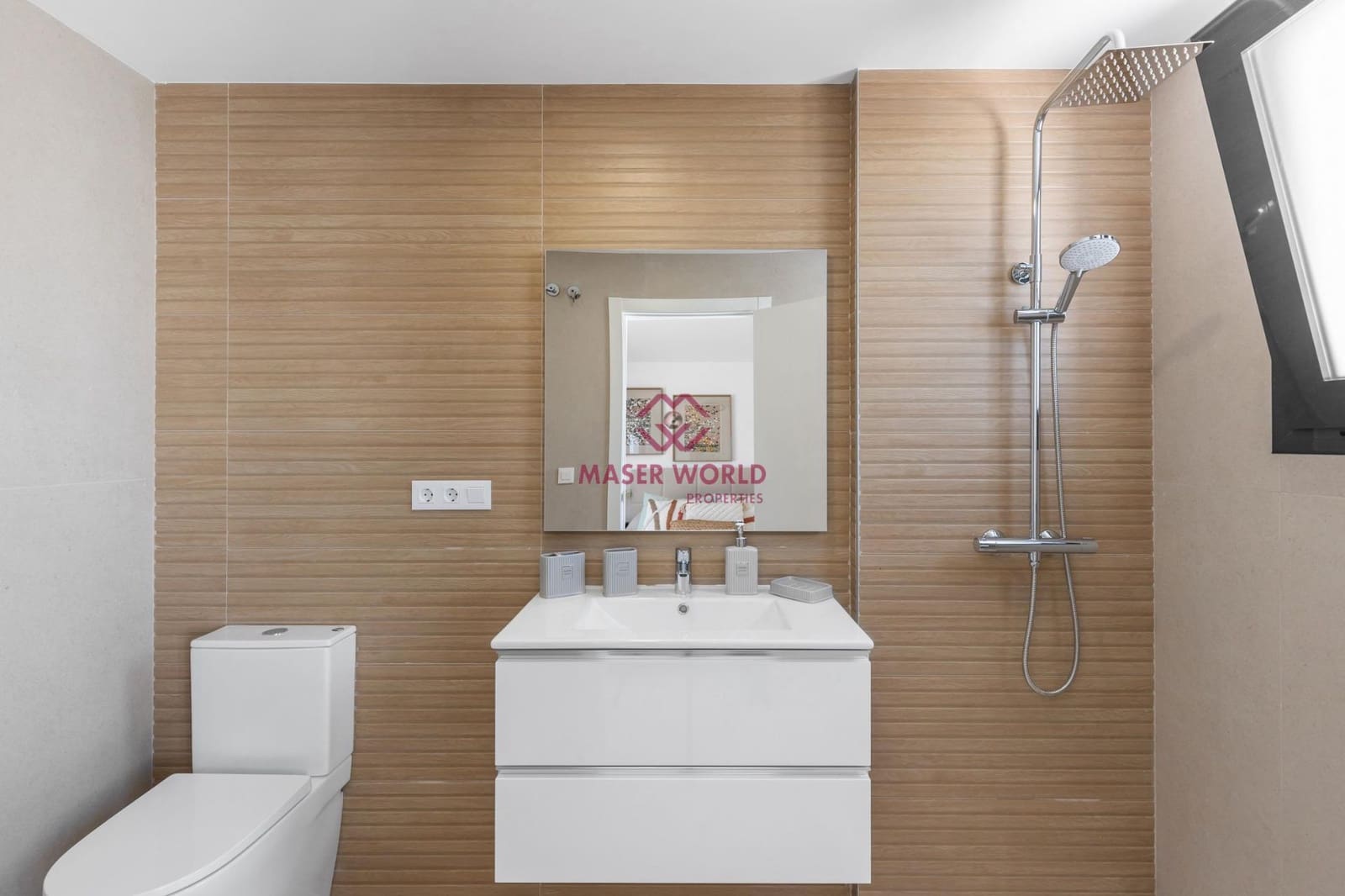 4 chambre Villa/Maison Mitoyenne à vendre à Rafal avec piscine garage - 269 000 € (Ref: 9342079)