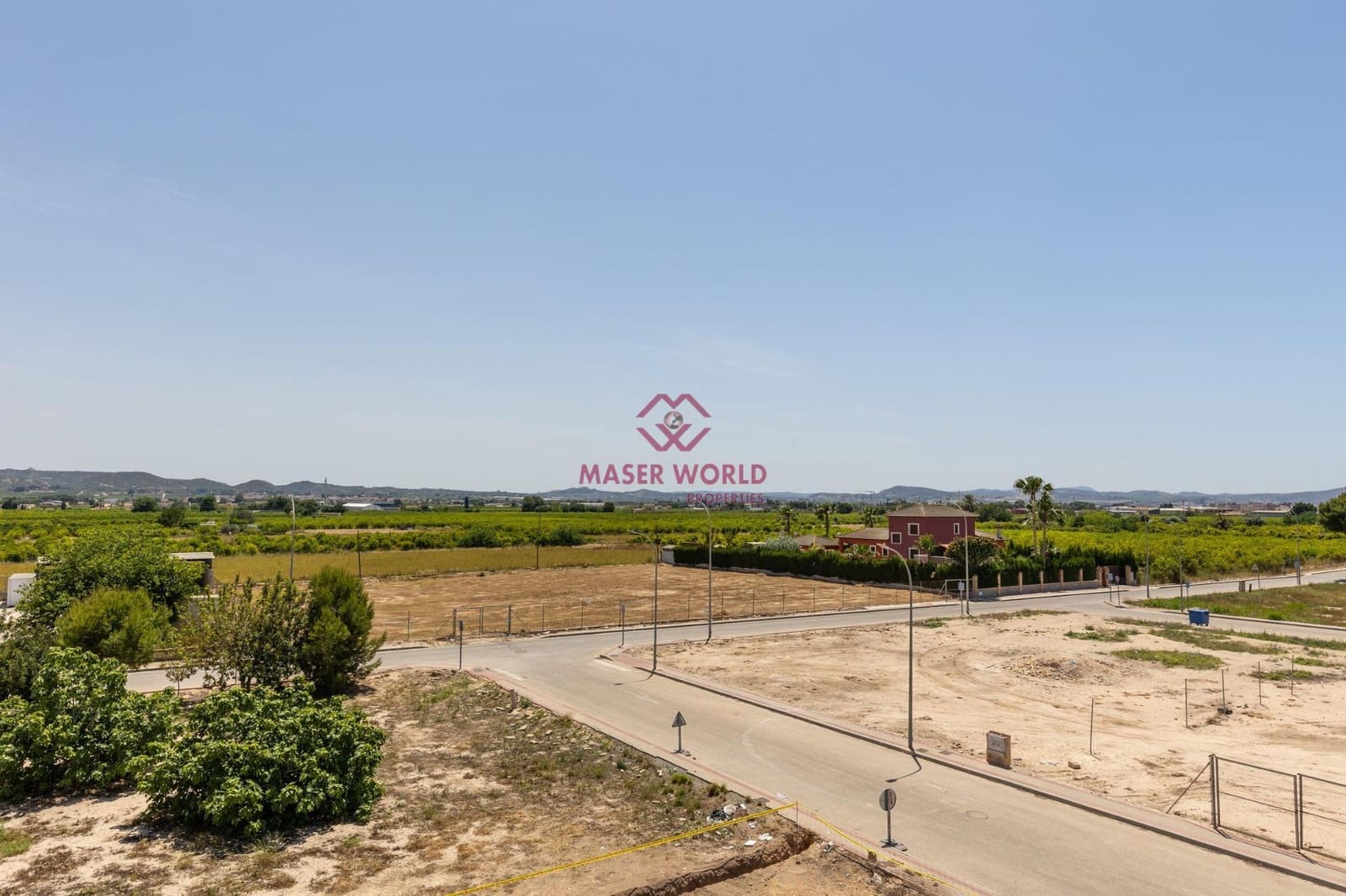 4 chambre Villa/Maison Mitoyenne à vendre à Rafal avec piscine garage - 269 000 € (Ref: 9342079)