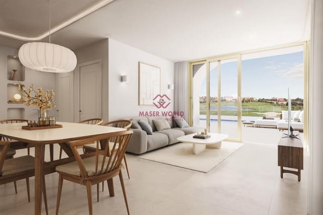 3 soverom Villa til salgs i Los Alcázares med svømmebasseng - € 589 900 (Ref: 9343275)