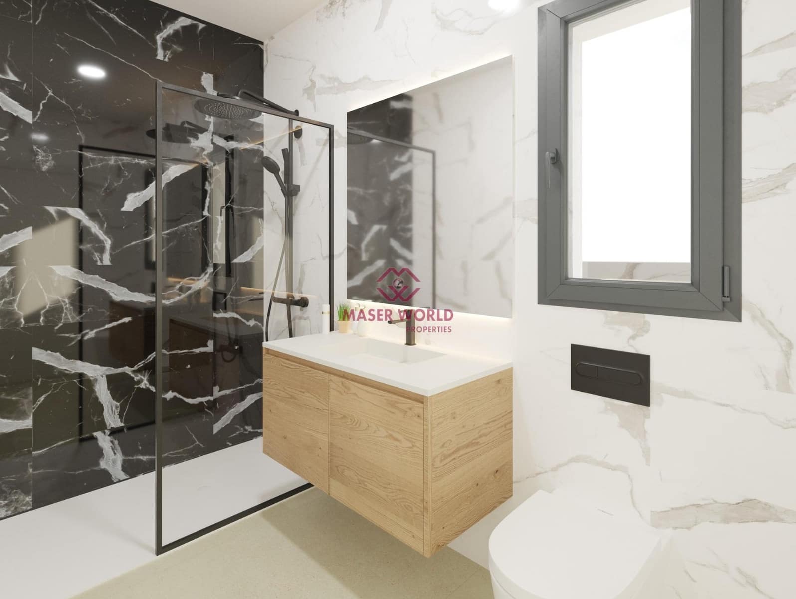 3 soverom Villa til salgs i Ciudad Quesada med svømmebasseng garasje - € 1 050 000 (Ref: 9343279)