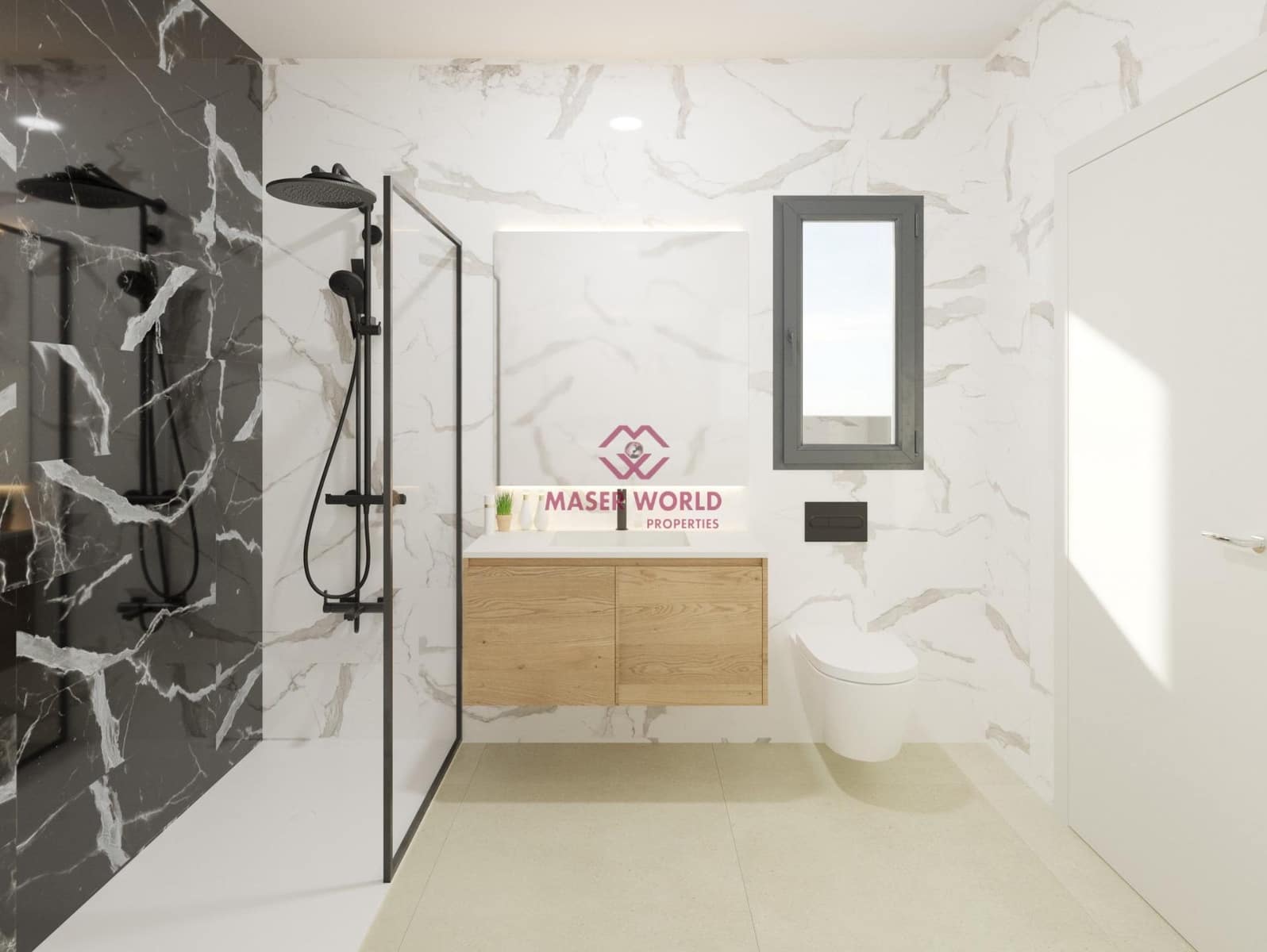 3 soverom Villa til salgs i Ciudad Quesada med svømmebasseng garasje - € 1 050 000 (Ref: 9343279)