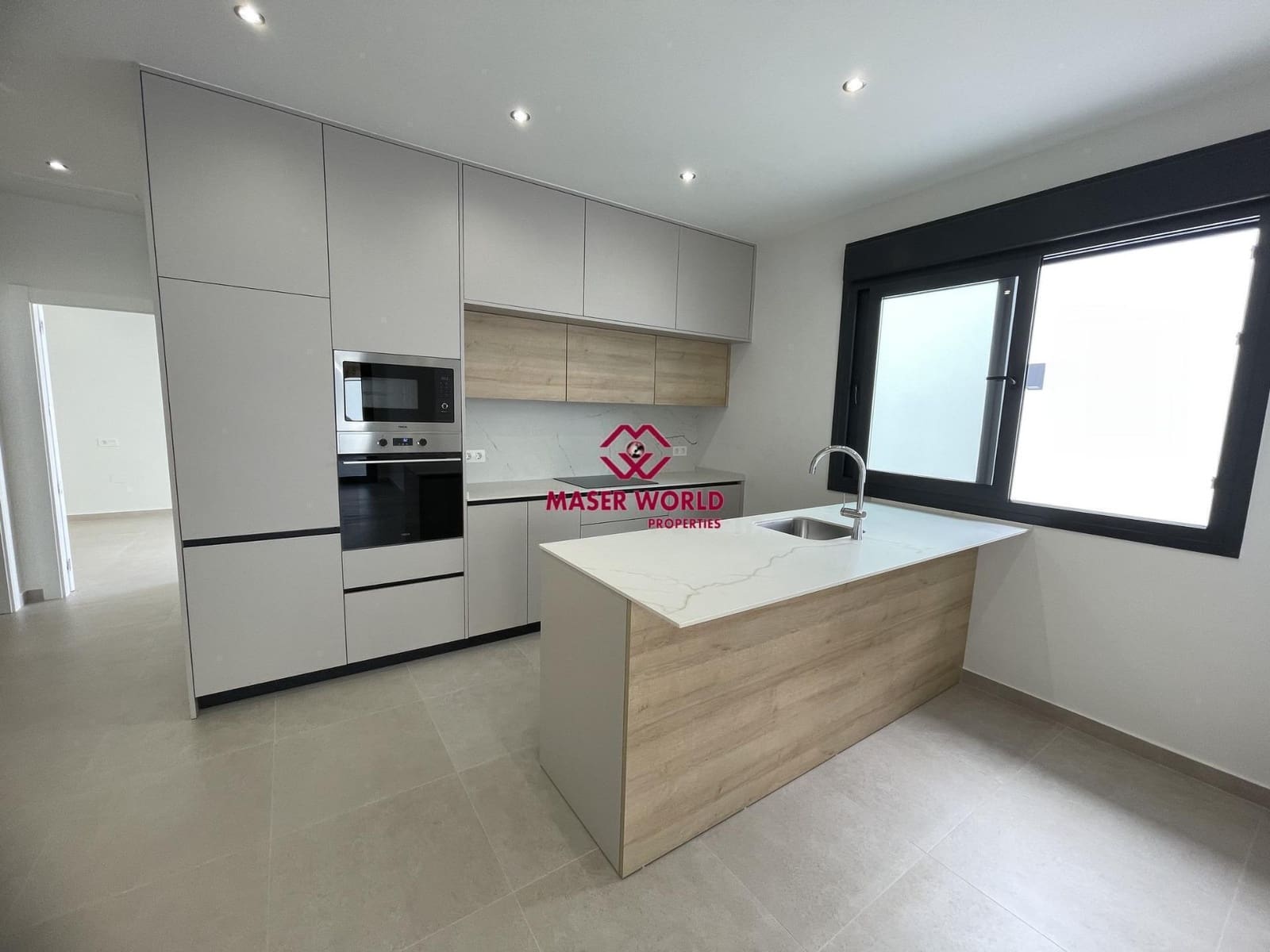 3 chambre Villa/Maison à vendre à Heredades avec piscine - 359 900 € (Ref: 9343280)