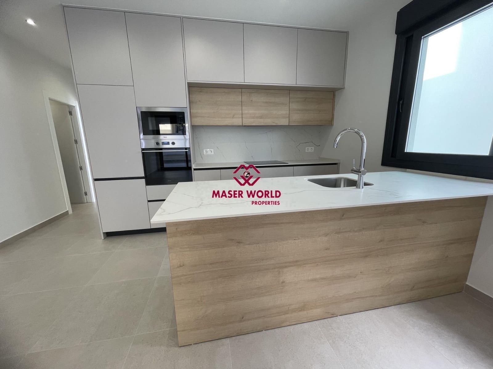 3 chambre Villa/Maison à vendre à Heredades avec piscine - 359 900 € (Ref: 9343280)