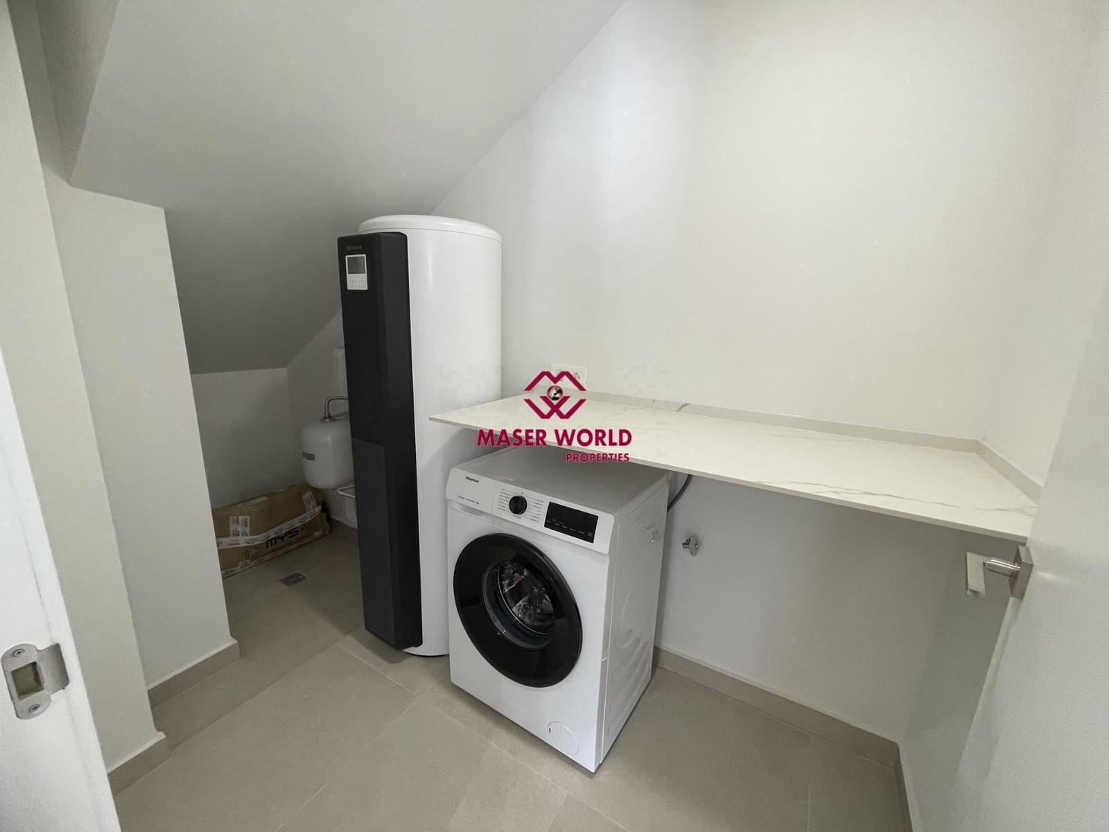 3 chambre Villa/Maison à vendre à Heredades avec piscine - 359 900 € (Ref: 9343280)