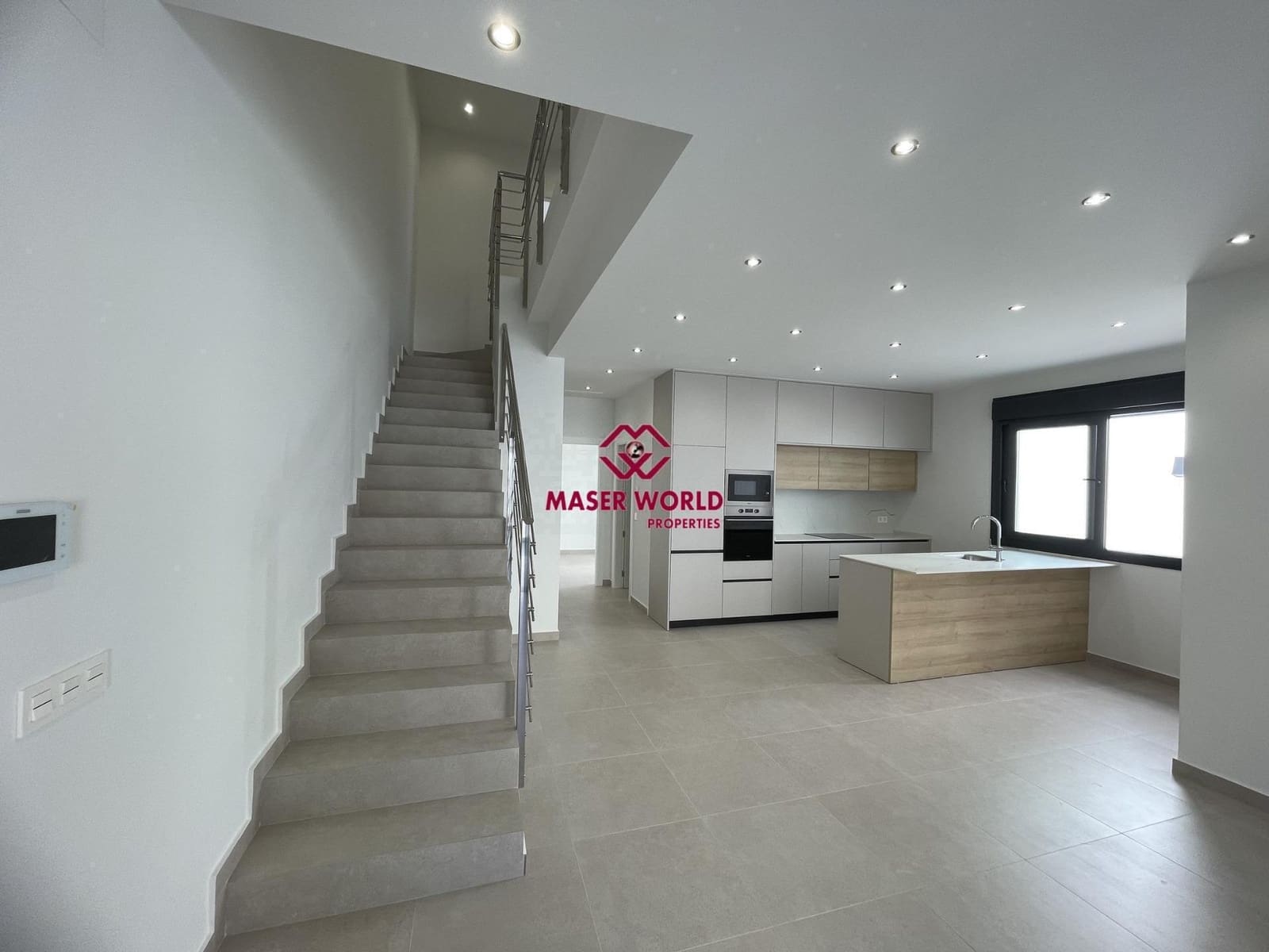 3 chambre Villa/Maison à vendre à Heredades avec piscine - 359 900 € (Ref: 9343280)