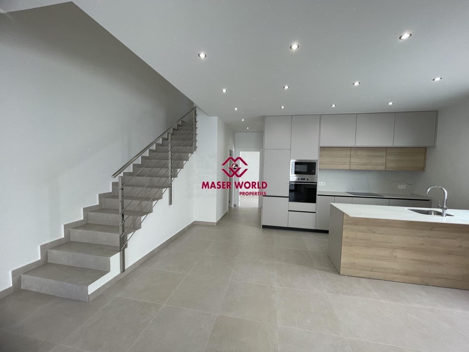 3 chambre Villa/Maison à vendre à Heredades avec piscine - 359 900 € (Ref: 9343280)