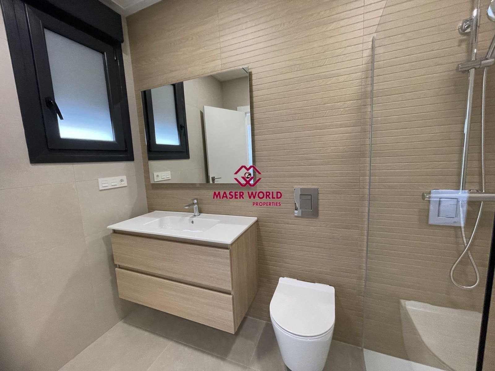 3 chambre Villa/Maison à vendre à Heredades avec piscine - 359 900 € (Ref: 9343280)