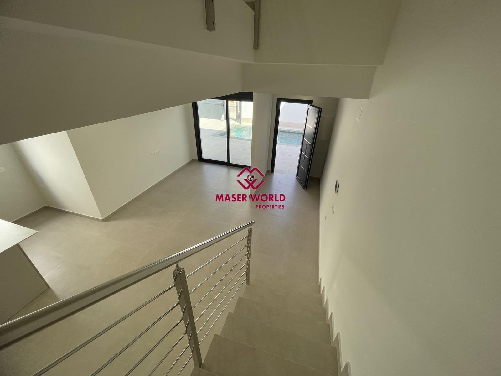 3 chambre Villa/Maison à vendre à Heredades avec piscine - 359 900 € (Ref: 9343280)