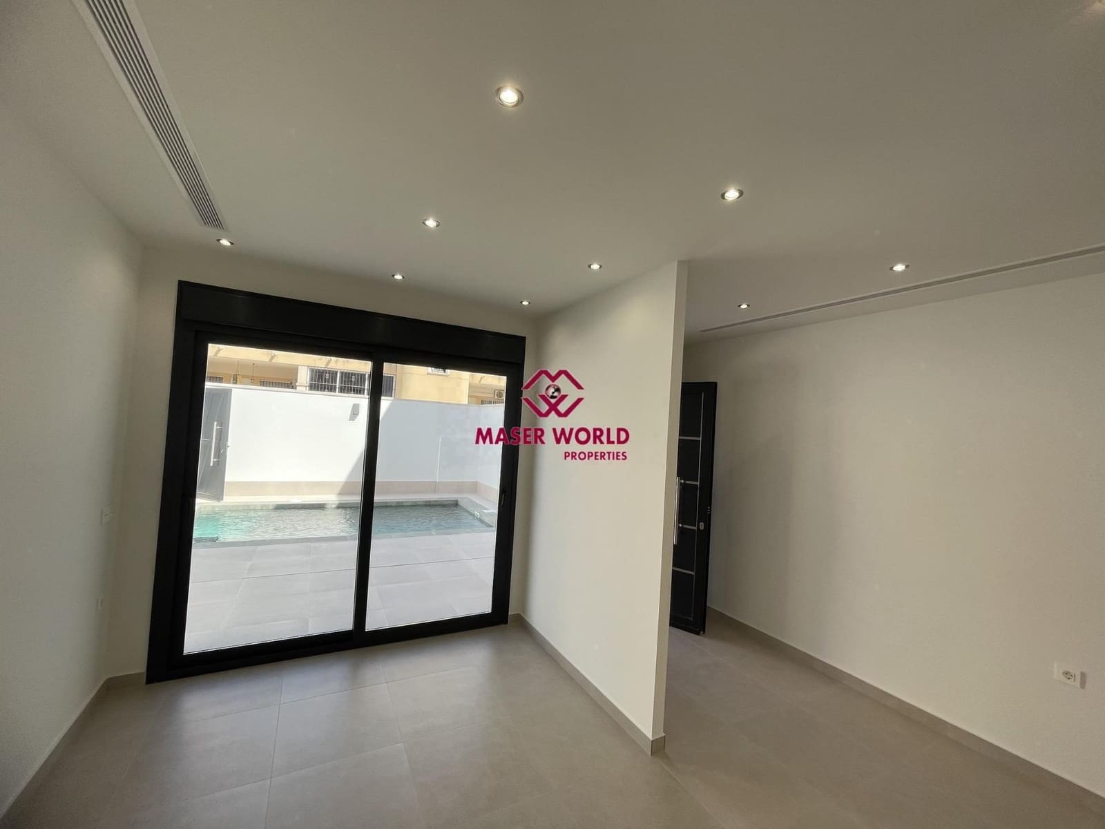 3 chambre Villa/Maison à vendre à Heredades avec piscine - 359 900 € (Ref: 9343280)