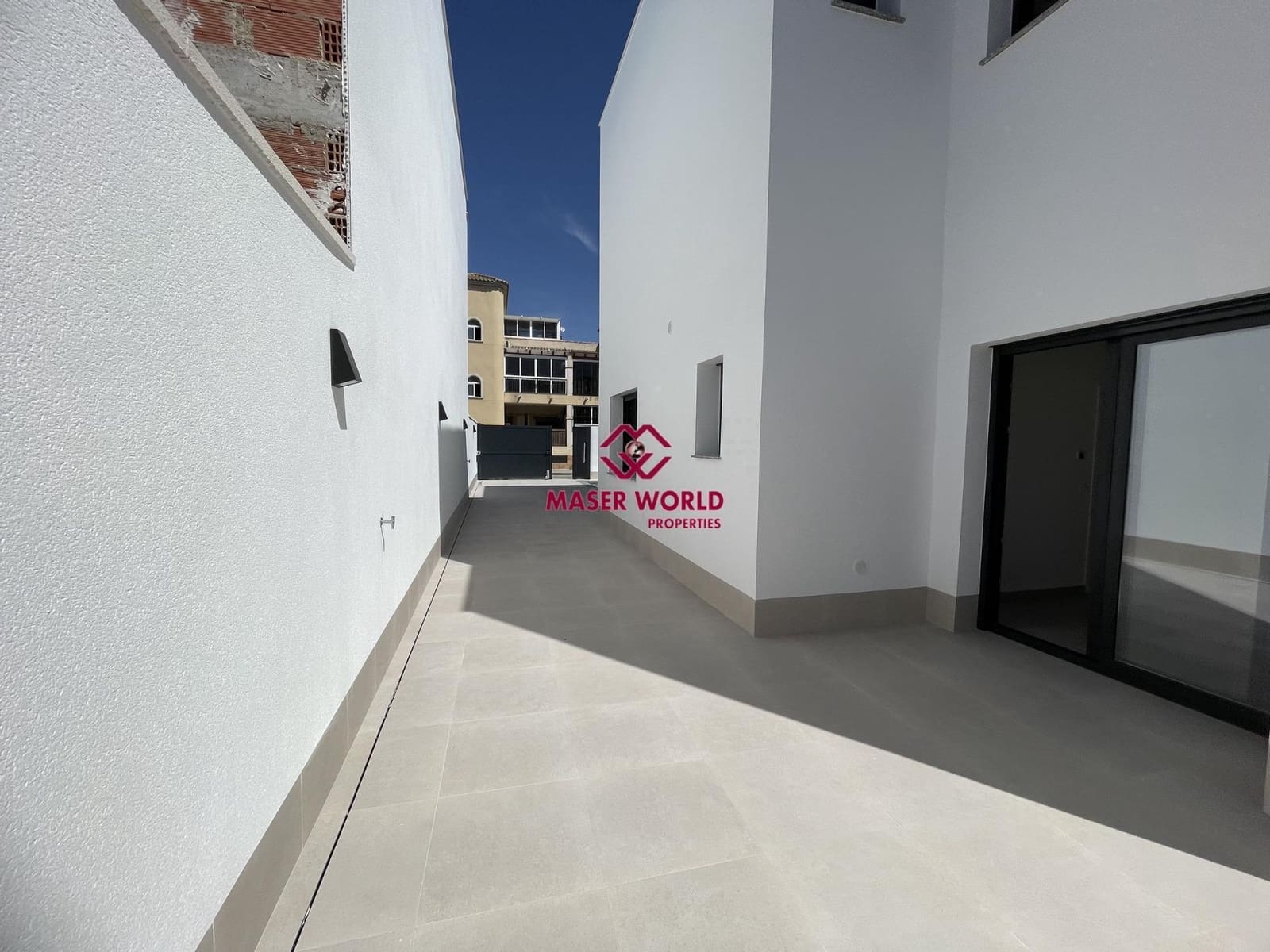 3 chambre Villa/Maison à vendre à Heredades avec piscine - 359 900 € (Ref: 9343280)