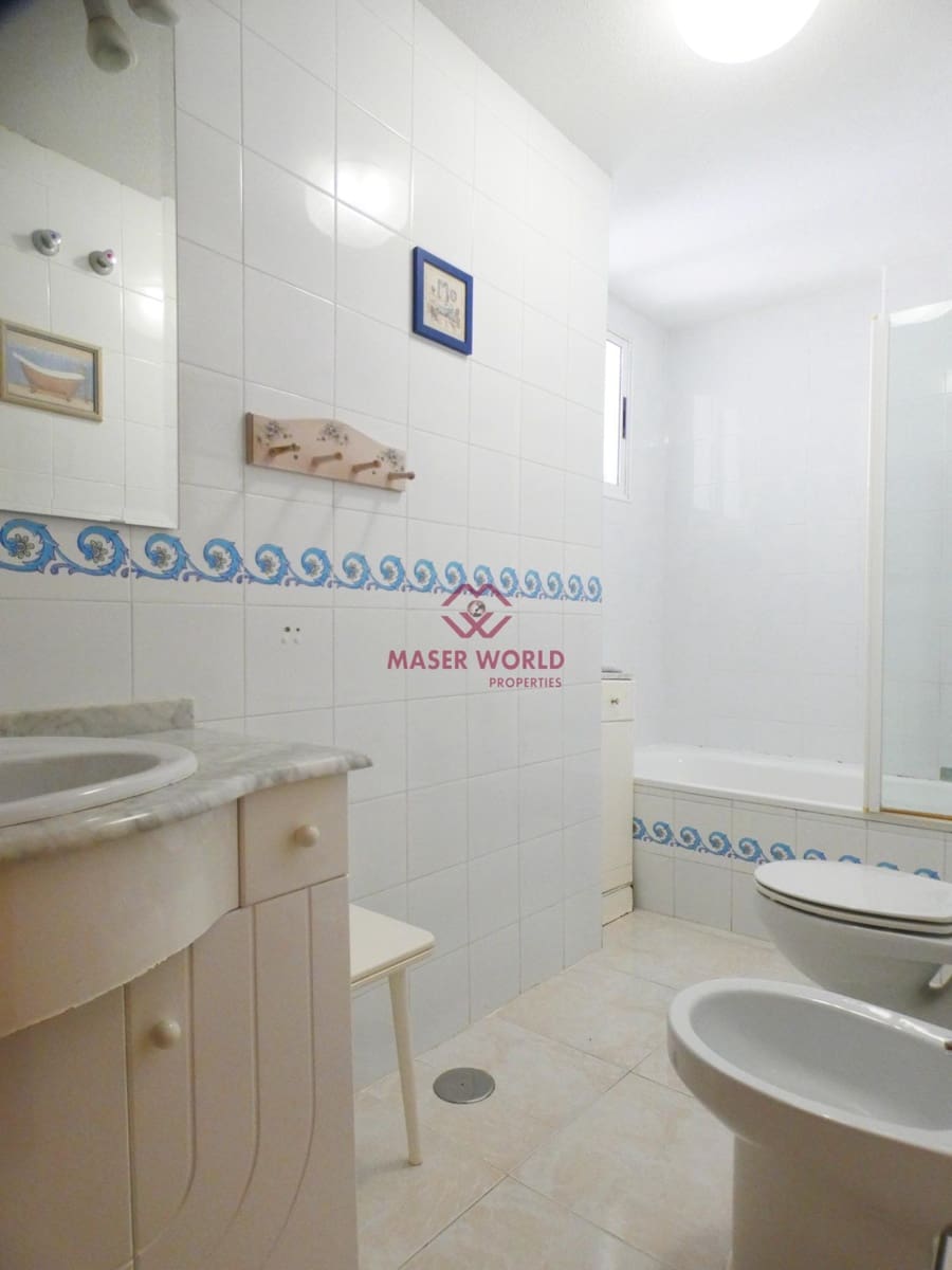 3 makuuhuone Asunto myytävänä paikassa Puerto de Mazarron mukana uima-altaan 
autotalli - 230 000 € (Ref: 9344691)