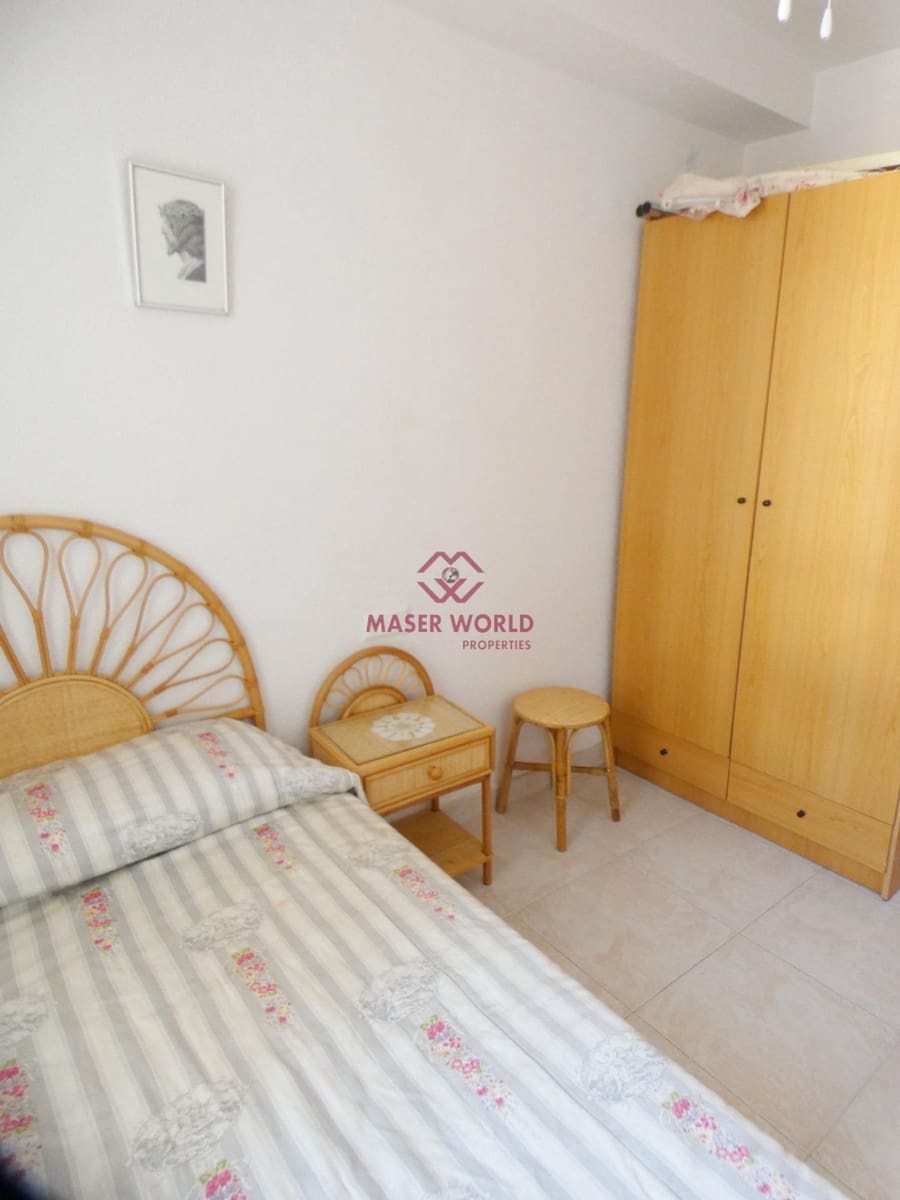 3 makuuhuone Asunto myytävänä paikassa Puerto de Mazarron mukana uima-altaan 
autotalli - 230 000 € (Ref: 9344691)