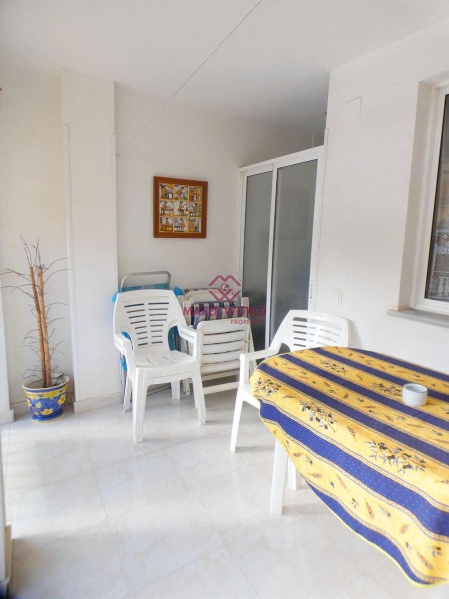 3 makuuhuone Asunto myytävänä paikassa Puerto de Mazarron mukana uima-altaan 
autotalli - 230 000 € (Ref: 9344691)