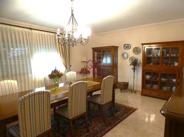 5 soveværelse Villa til salg i Isla Plana, Cartagena med swimmingpool garage - € 540.000 (Ref: 9344692)