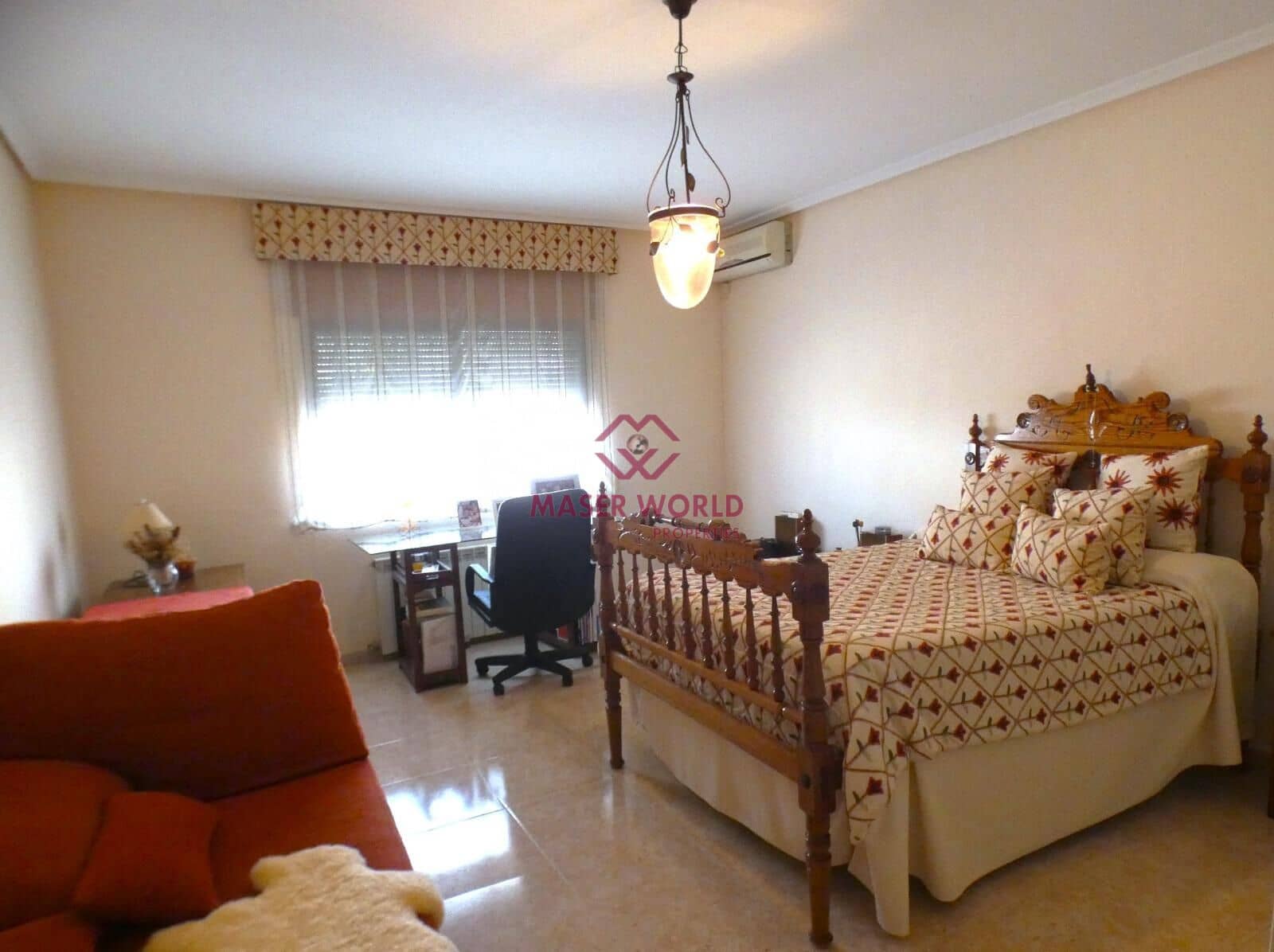 5 sypialnia Willa na sprzedaż w Isla Plana z basenem garażem - 540 000 € (Ref: 9344692)