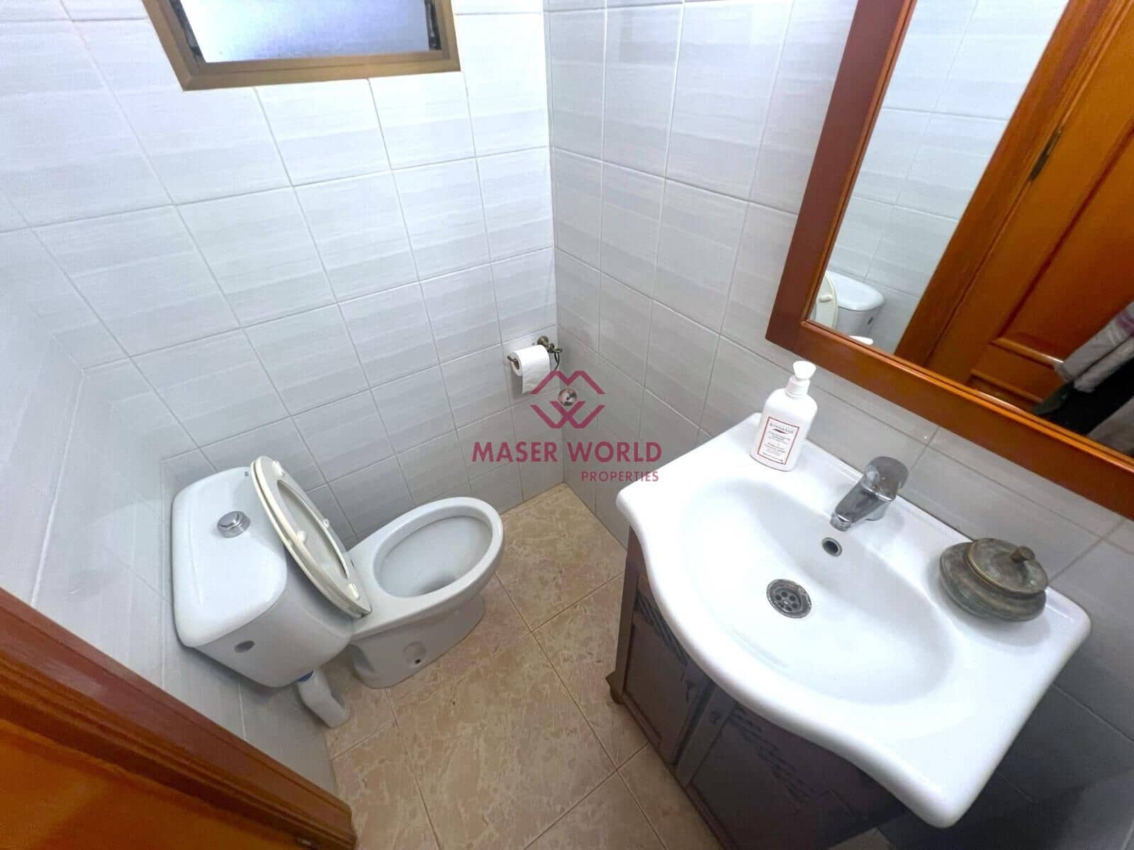 5 sypialnia Willa na sprzedaż w Isla Plana z basenem garażem - 540 000 € (Ref: 9344692)