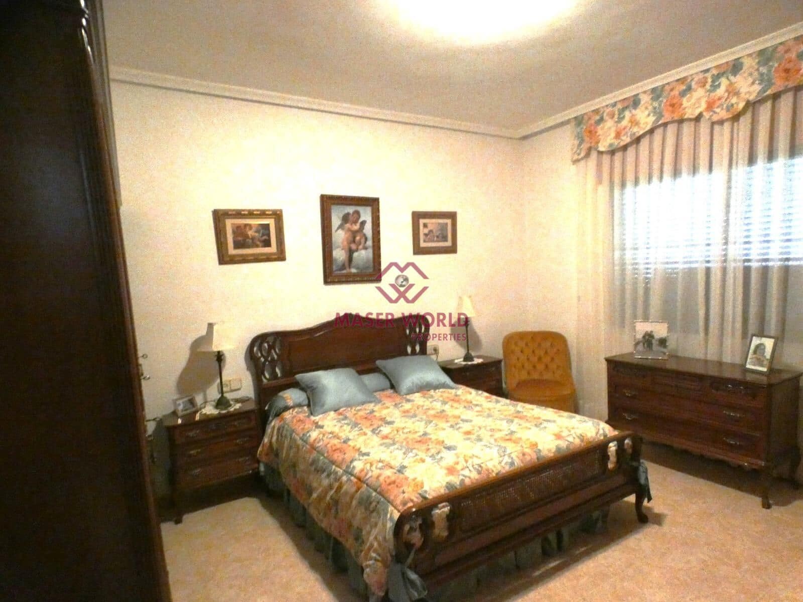 5 sypialnia Willa na sprzedaż w Isla Plana z basenem garażem - 540 000 € (Ref: 9344692)