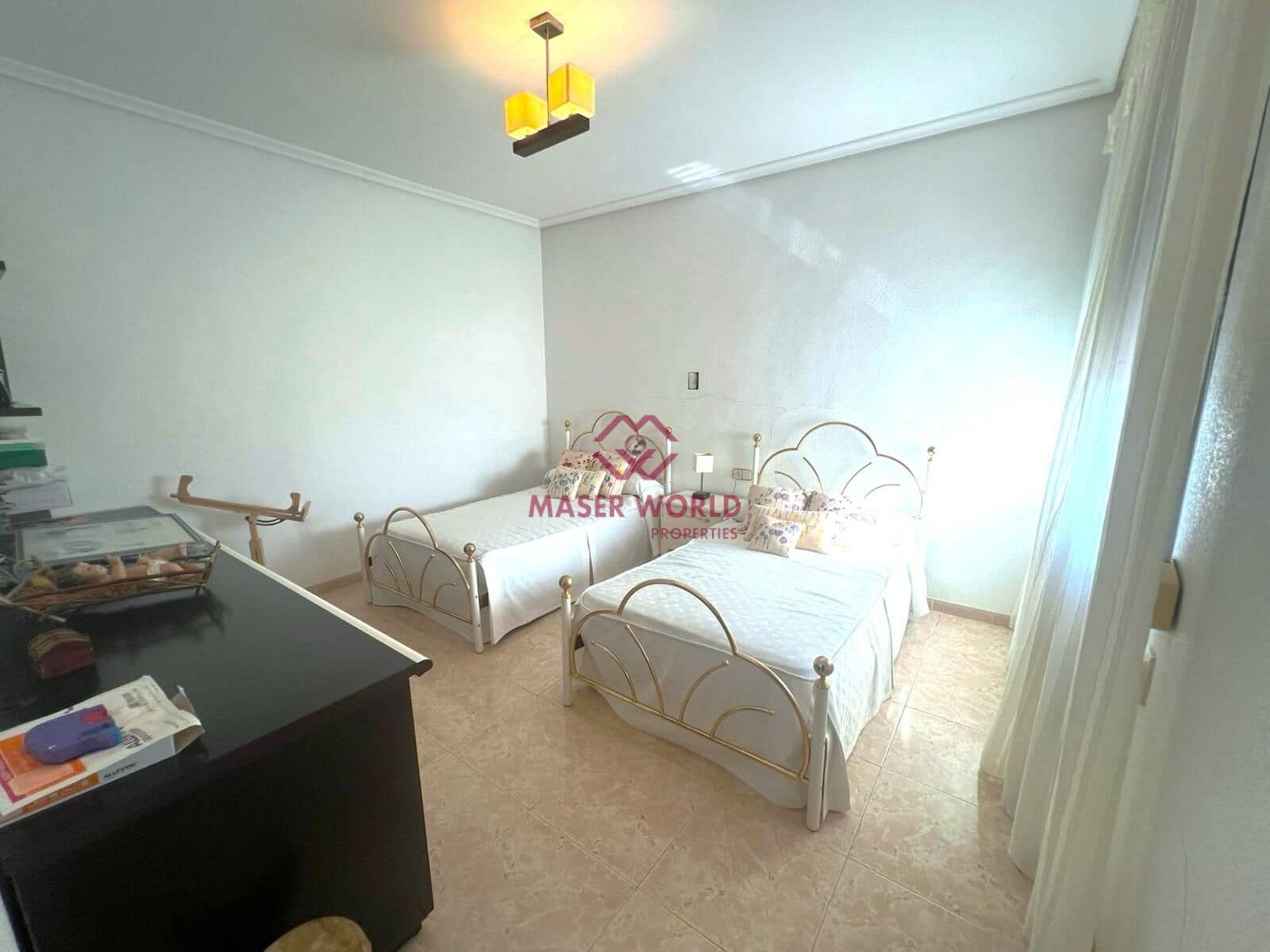 5 sypialnia Willa na sprzedaż w Isla Plana z basenem garażem - 540 000 € (Ref: 9344692)