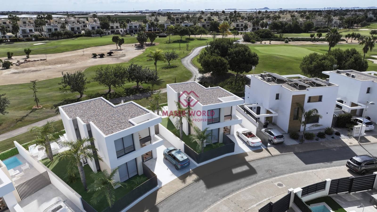 3 bedroom Villa for sale in Roda with pool - € 799,000 (Ref: 9344695)