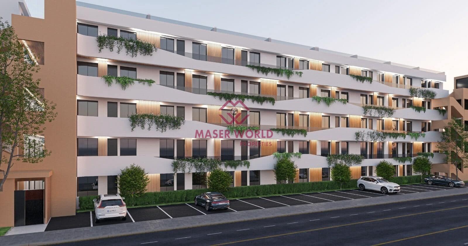 3 bedroom Apartment for sale in Santiago de la Ribera - € 250,000 (Ref: 9344696)