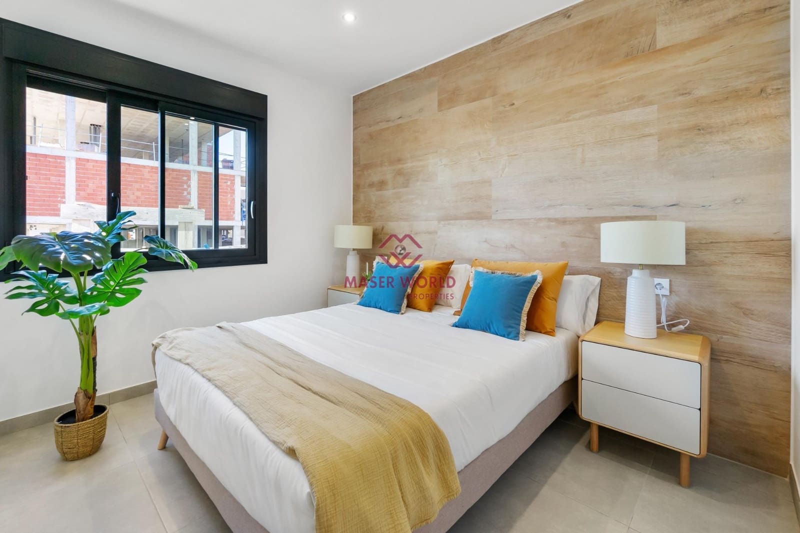 3 bedroom Apartment for sale in Santiago de la Ribera - € 250,000 (Ref: 9344696)