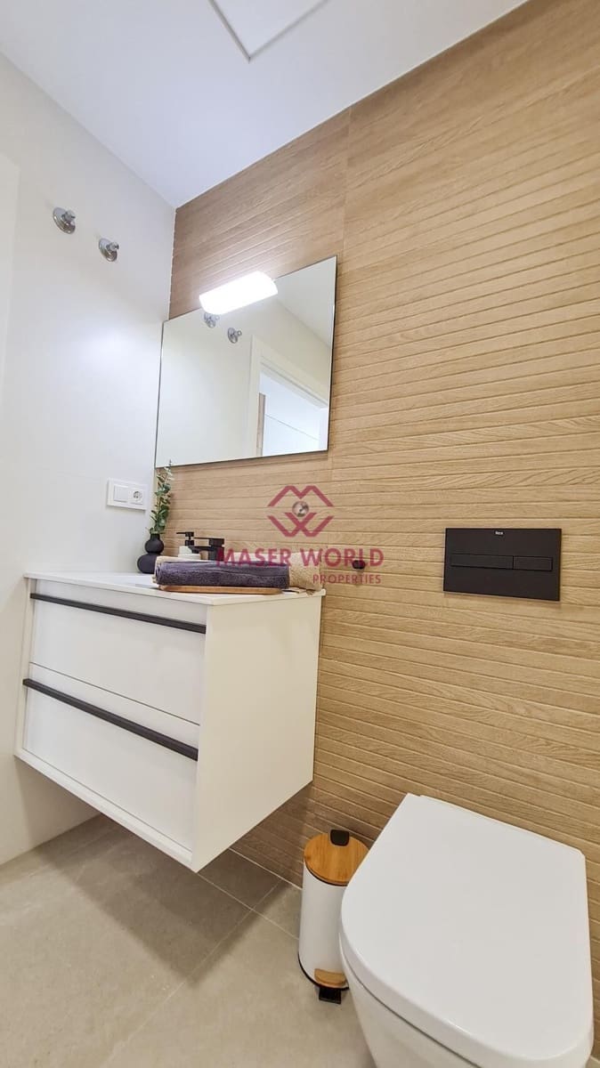 3 sypialnia Willa na sprzedaż w San Pedro del Pinatar z basenem - 369 900 € (Ref: 9344697)