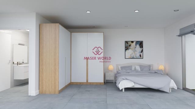 3 sovrum Villa till salu i San Javier med pool - 299 900 € (Ref: 9344698)