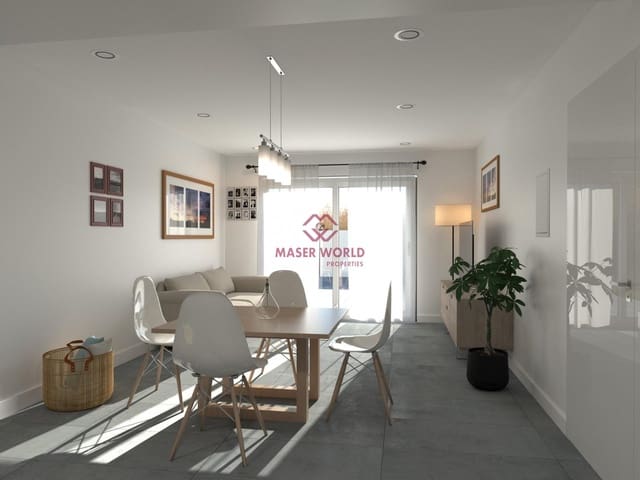 3 sovrum Villa till salu i San Javier med pool - 299 900 € (Ref: 9344698)