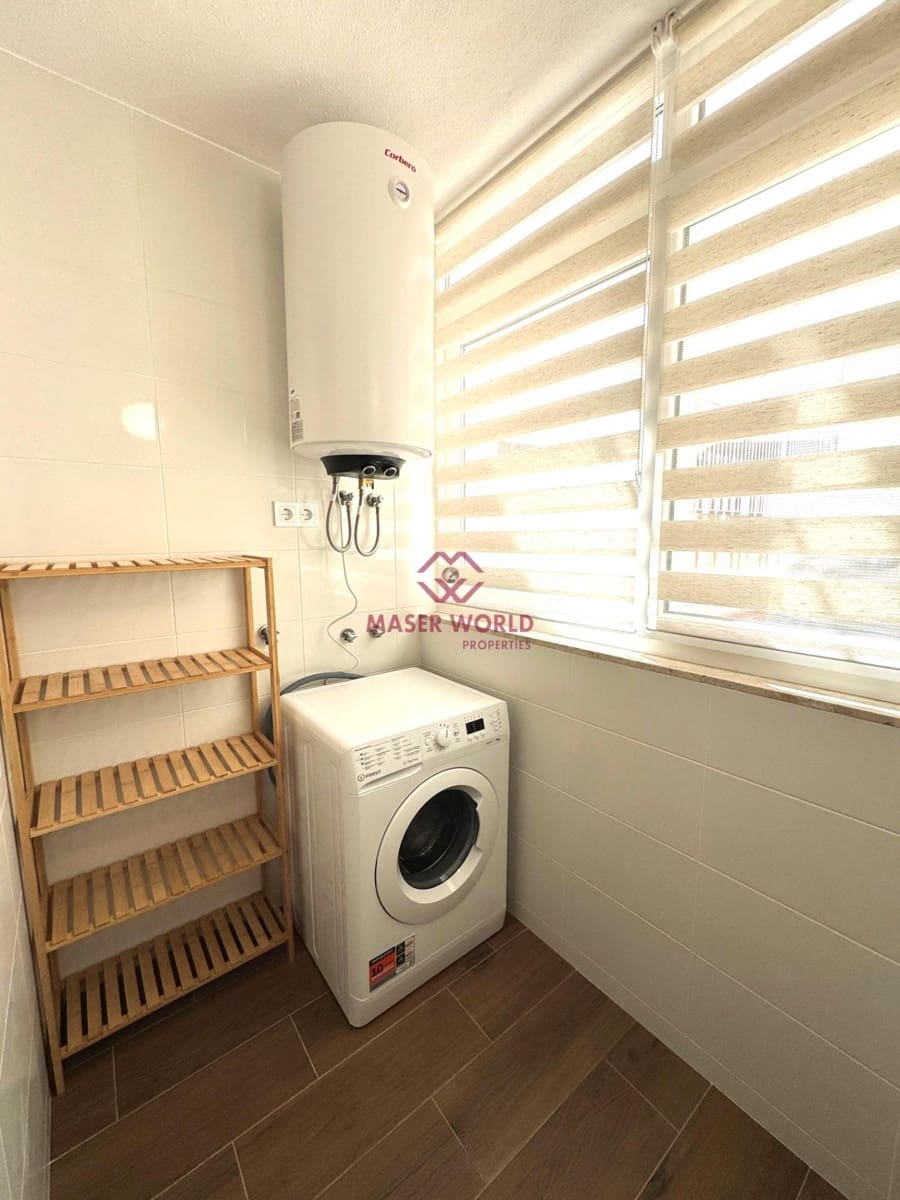 3 sypialnia Apartament na sprzedaż w Lo Pagan - 219 900 € (Ref: 9347231)