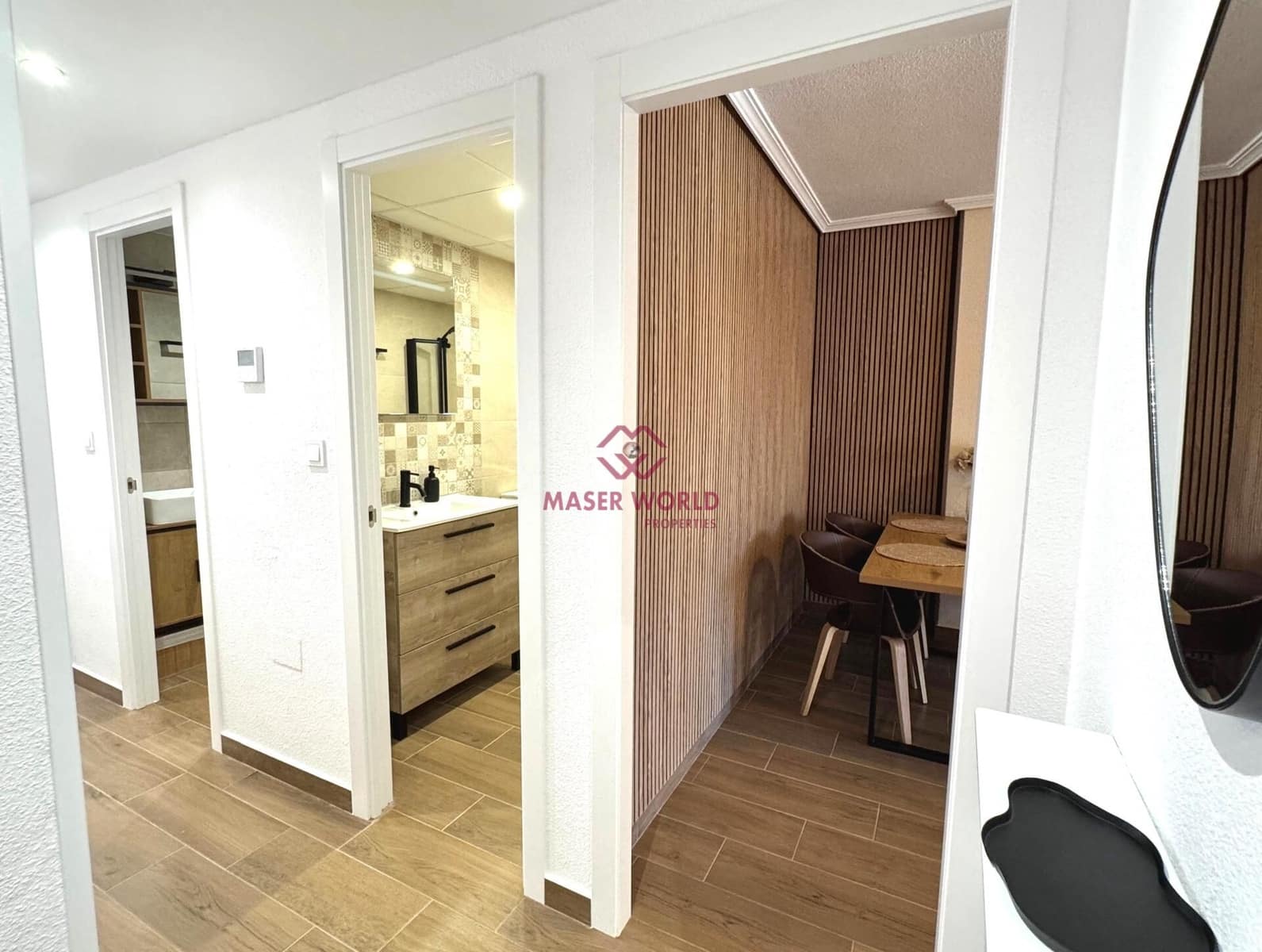 3 sypialnia Apartament na sprzedaż w Lo Pagan - 219 900 € (Ref: 9347231)