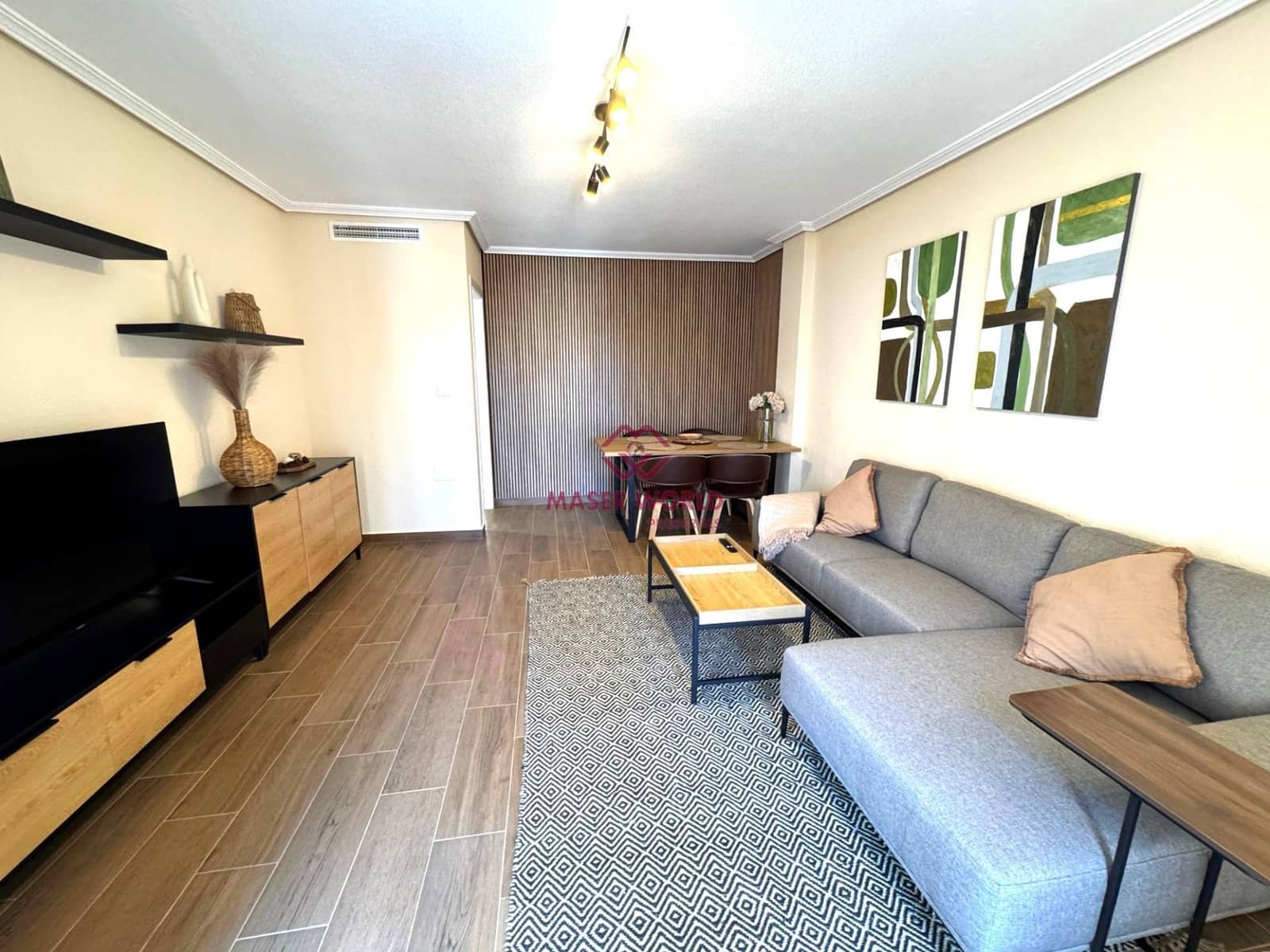 3 sypialnia Apartament na sprzedaż w Lo Pagan - 219 900 € (Ref: 9347231)