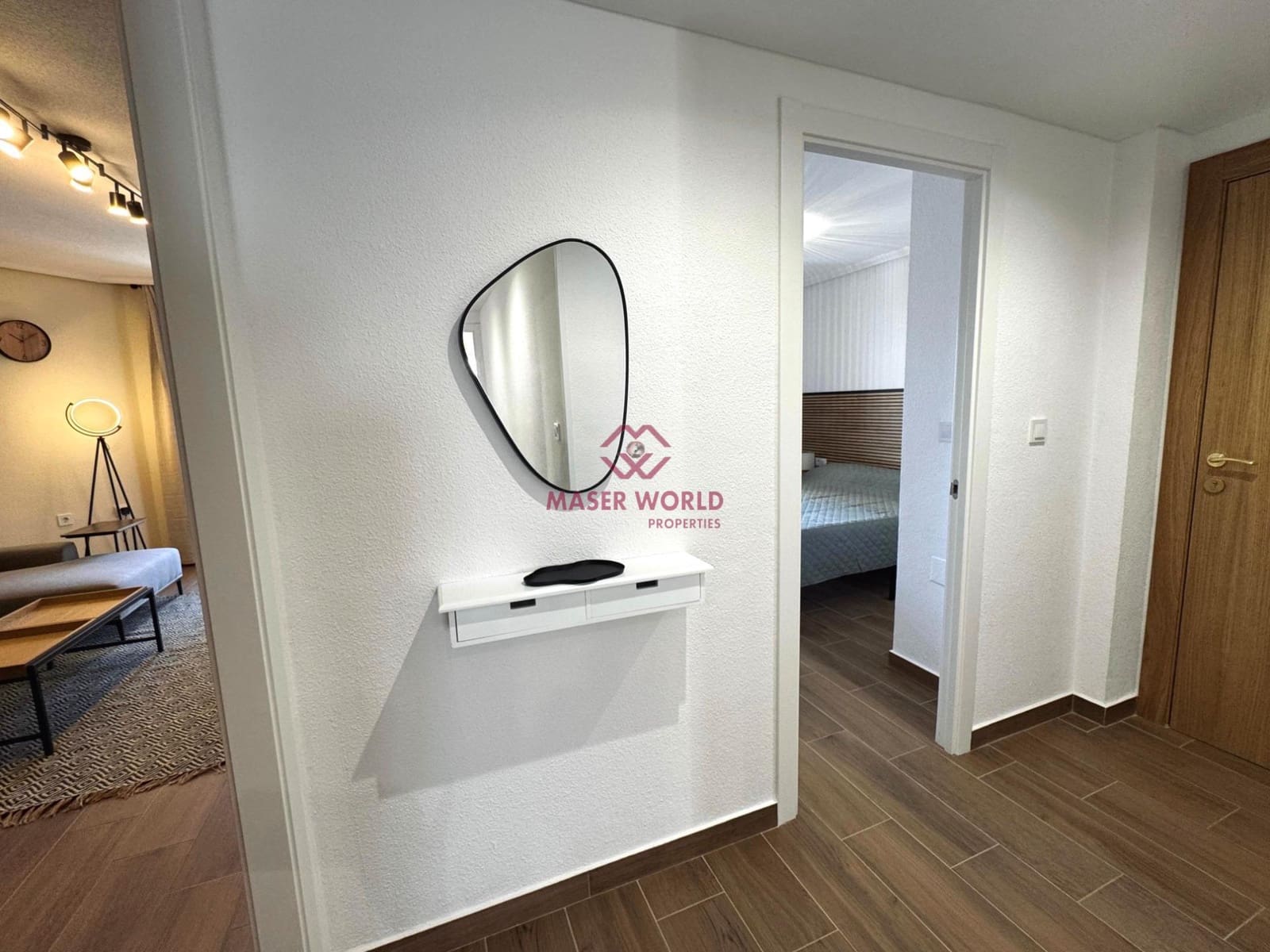 3 sypialnia Apartament na sprzedaż w Lo Pagan - 219 900 € (Ref: 9347231)