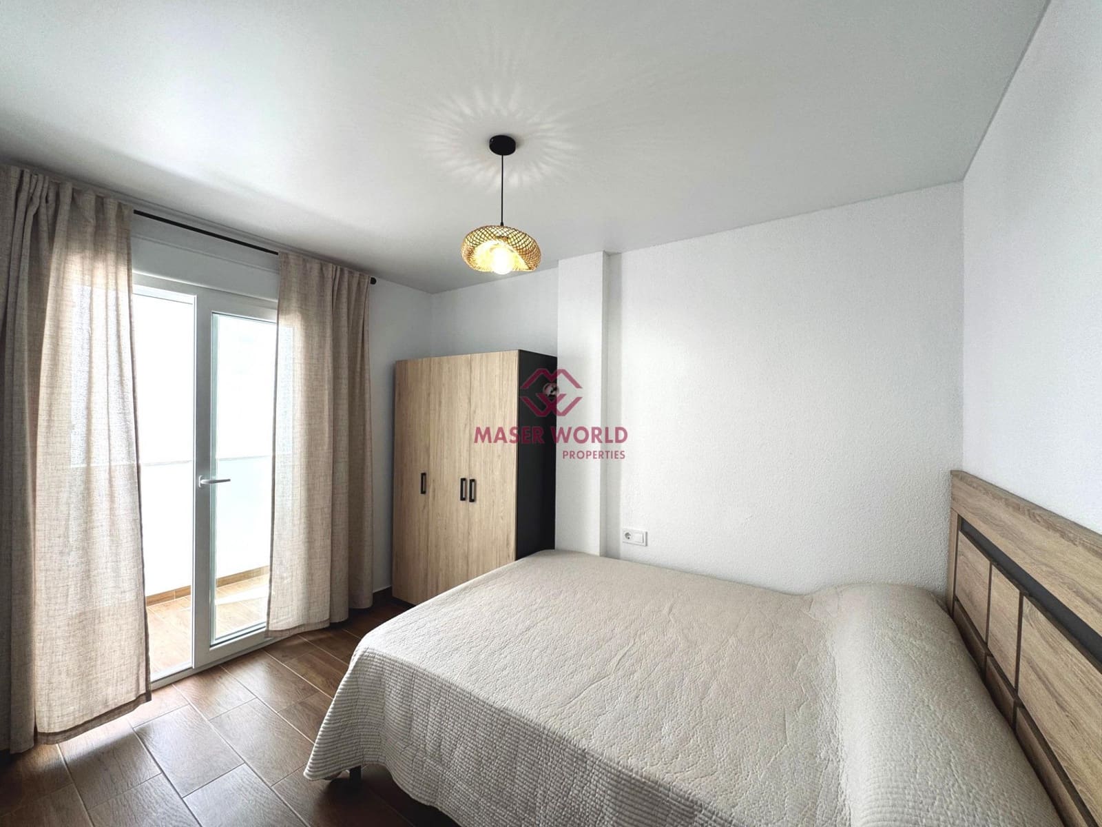 3 sypialnia Apartament na sprzedaż w Lo Pagan - 219 900 € (Ref: 9347231)