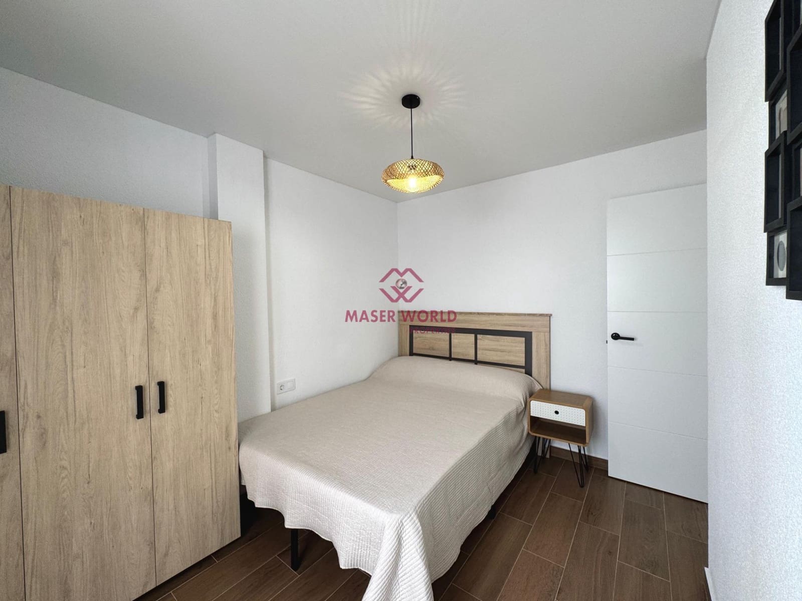 3 sypialnia Apartament na sprzedaż w Lo Pagan - 219 900 € (Ref: 9347231)