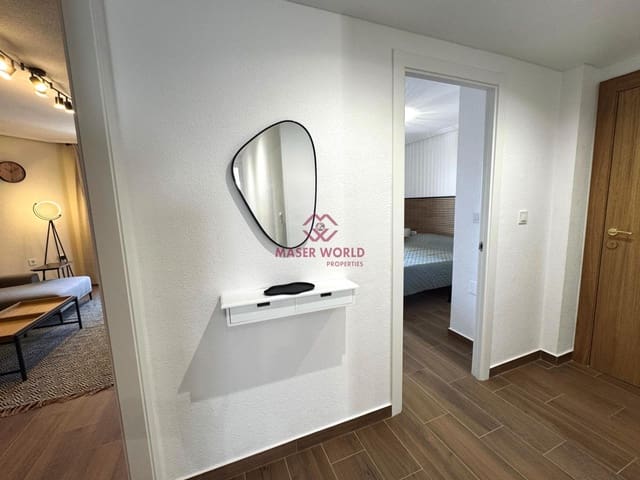 3 sypialnia Apartament na sprzedaż w Lo Pagan, San Pedro del Pinatar - 219 900 € (Ref: 9347231)