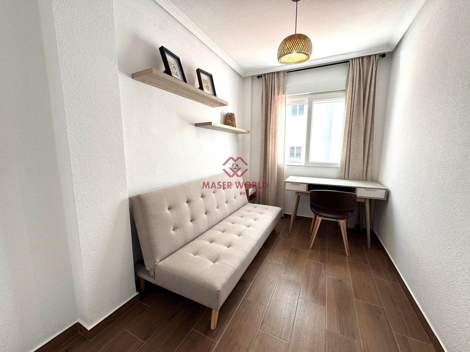 3 sypialnia Apartament na sprzedaż w Lo Pagan - 219 900 € (Ref: 9347231)