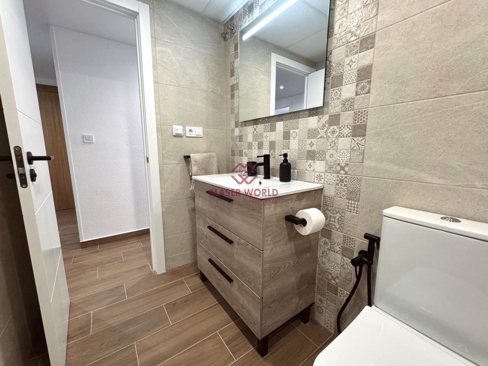 3 sypialnia Apartament na sprzedaż w Lo Pagan - 219 900 € (Ref: 9347231)