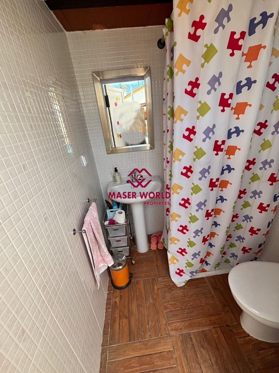 4 soverom Villa til salgs i Santiago de la Ribera med svømmebasseng garasje - € 565 000 (Ref: 9347232)