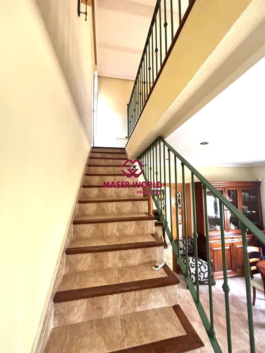 4 soverom Villa til salgs i Santiago de la Ribera med svømmebasseng garasje - € 565 000 (Ref: 9347232)