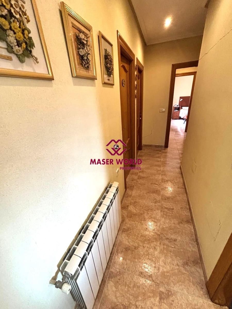 4 soverom Villa til salgs i Santiago de la Ribera med svømmebasseng garasje - € 565 000 (Ref: 9347232)