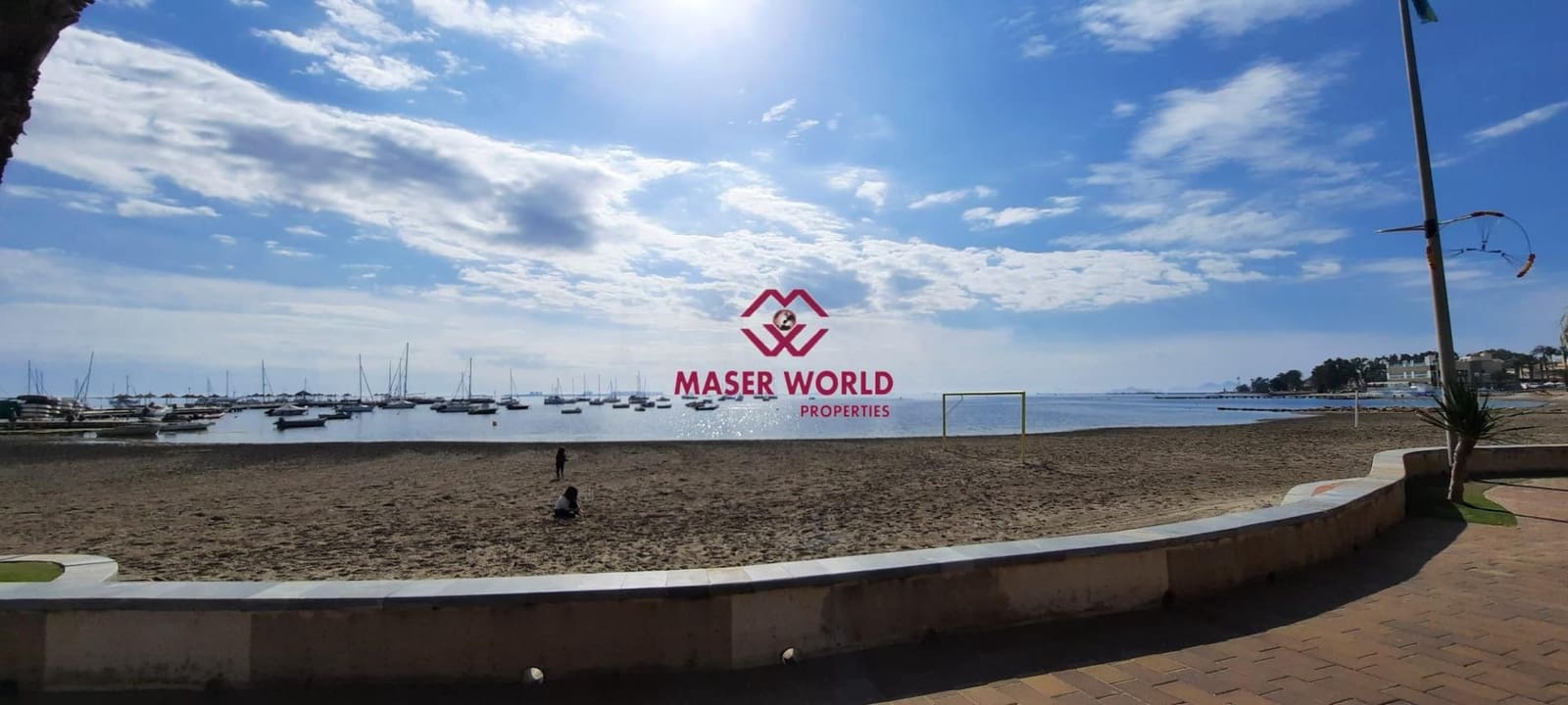 4 soverom Villa til salgs i Santiago de la Ribera med svømmebasseng garasje - € 565 000 (Ref: 9347232)